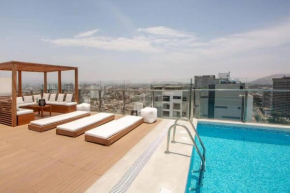 Inca inn apartments